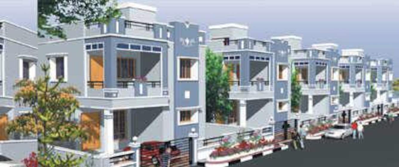  homes Elevation
