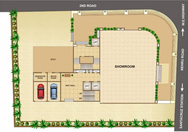 Images for Cluster Plan of AP Orion