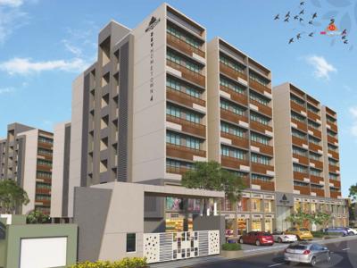 Images for Elevation of Gajanan Dev Home Town 4 dev-home-town-4 Images for Elevation of Gajanan Dev Home Town 4