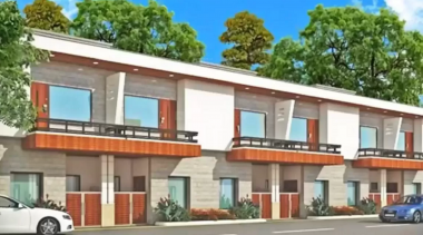 Images for Elevation of Siddhi Siddhi Metro Villas Images for Elevation of Siddhi Siddhi Metro Villas