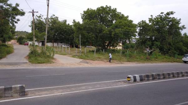 Images for Main Other of Haripriya SLNS Hills