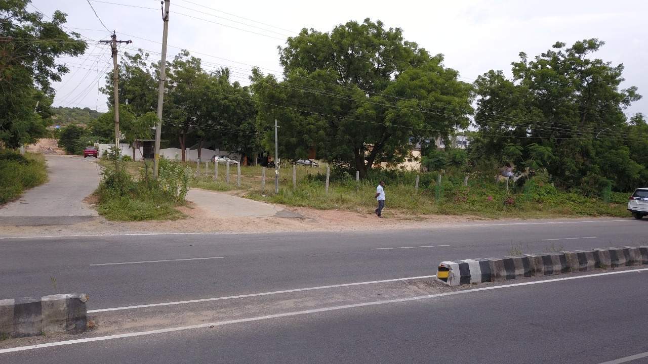 Images for Main Other of Haripriya SLNS Hills