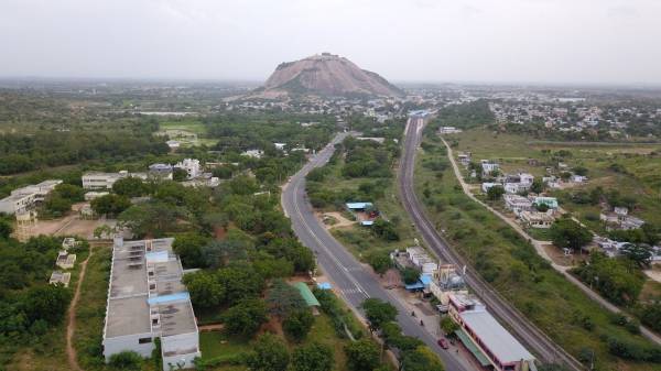 Images for Main Other of Haripriya SLNS Hills