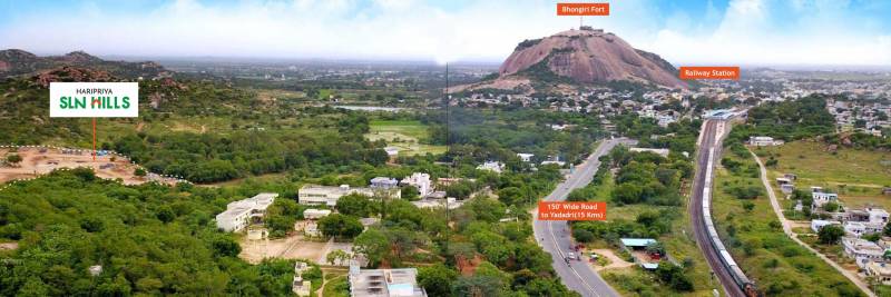 Images for Main Other of Haripriya SLNS Hills