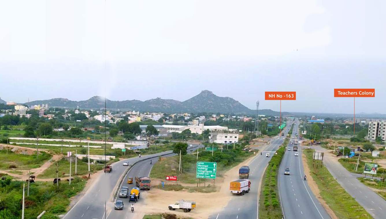 Images for Main Other of Haripriya SLNS Hills