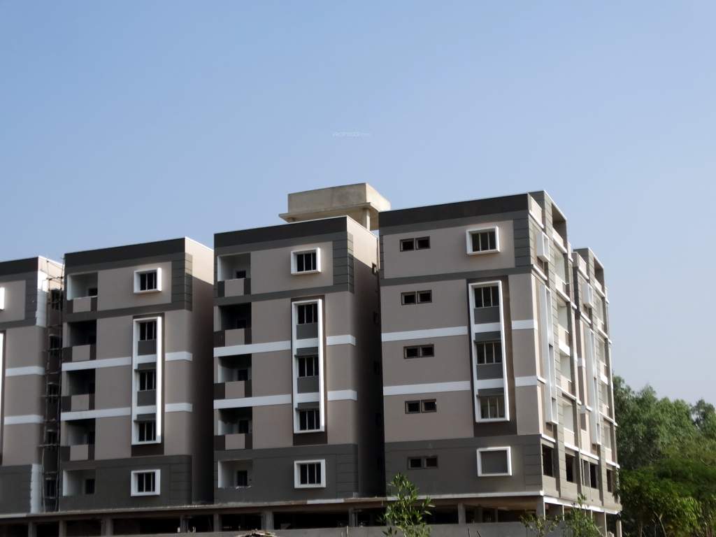 Images for Construction Status of Sri Vaibhava Grand