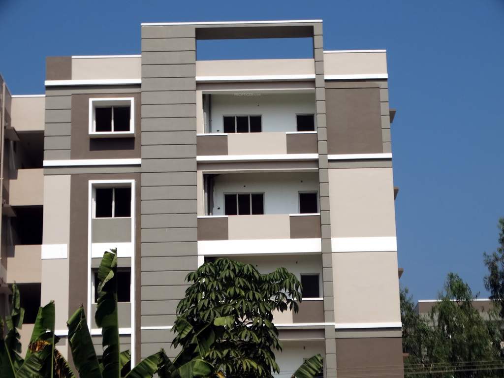 Images for Elevation of Sri Vaibhava Grand