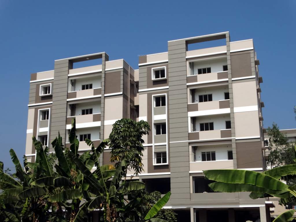 Images for Elevation of Sri Vaibhava Grand