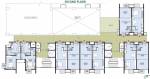 Cluster Plan for 2nd Floor raintree-boulevard-phase-2 Cluster Plan for 2nd Floor