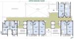 Cluster Plan for ground Floor raintree-boulevard-phase-2 Cluster Plan for ground Floor