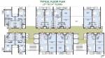 Typical Cluster Plan raintree-boulevard-phase-2 Typical Cluster Plan