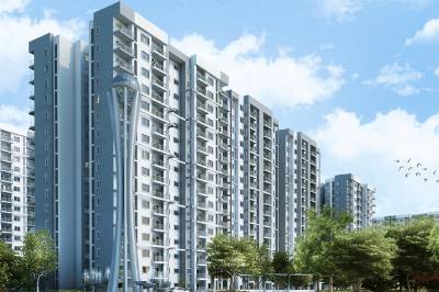 Images for Elevation of L And T Raintree Boulevard Phase 2