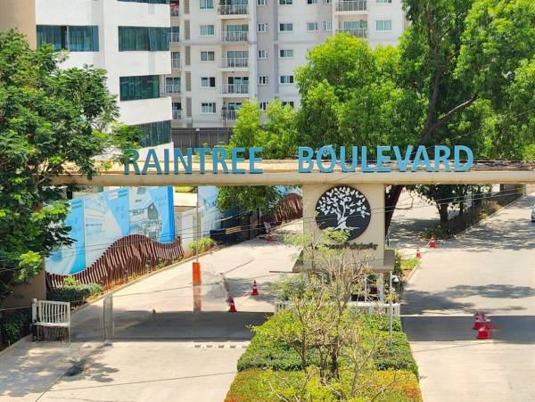  raintree-boulevard-phase-2 Gated Community