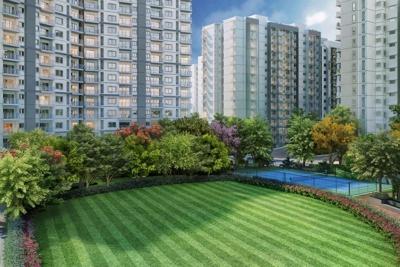  raintree-boulevard-phase-2 Landscape Garden and Tree Planting