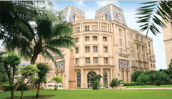  business-park Elevation