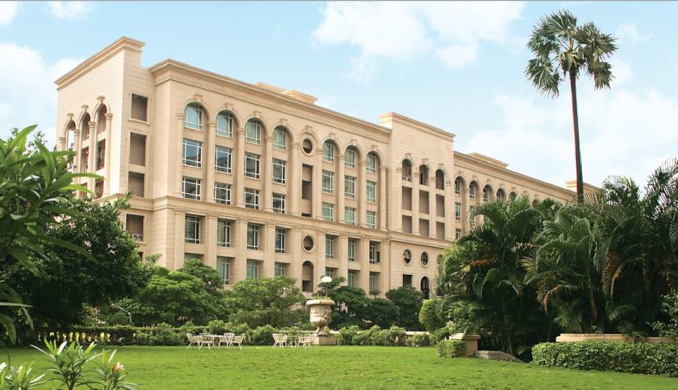  business park Elevation