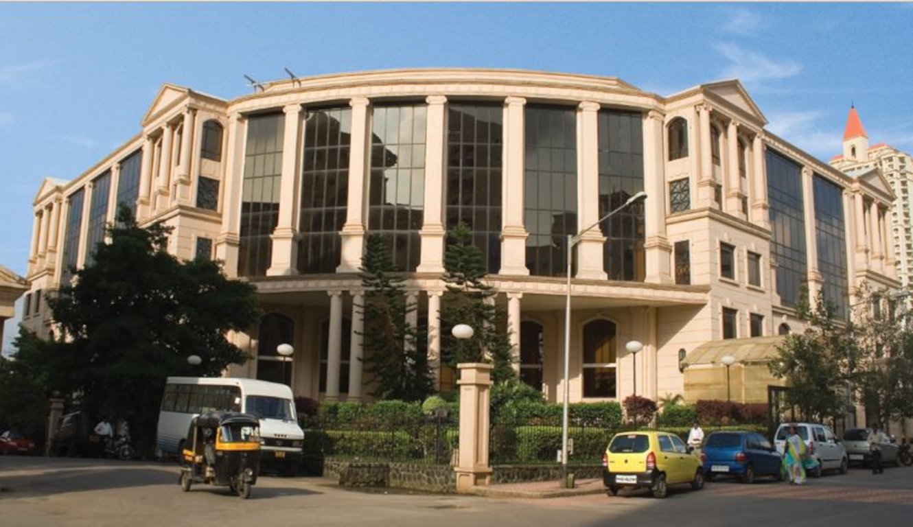  business park Elevation