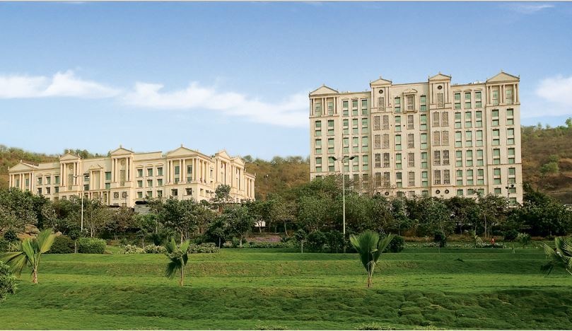  business park Others