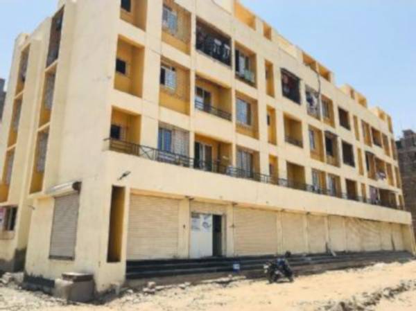  bhav-residency Construction Status Aug-19