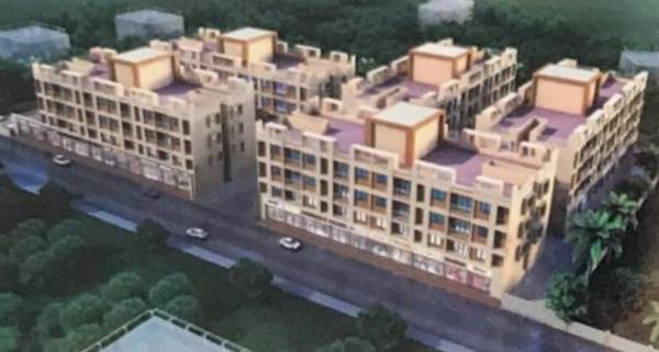 Images for Elevation of  Bhav Residency