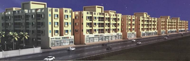 Images for Elevation of  Bhav Residency