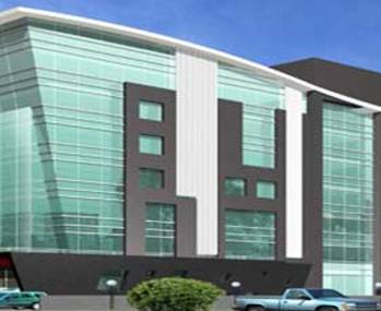 Images for Elevation of Rajendra Inizio