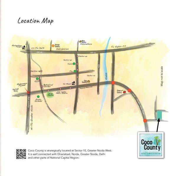  coco-county Location Plan