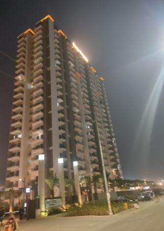  coco county Elevation