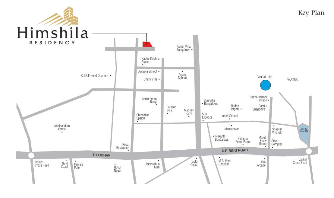  himshila residency Images for Location Plan of Aarvi Himalaya Residency