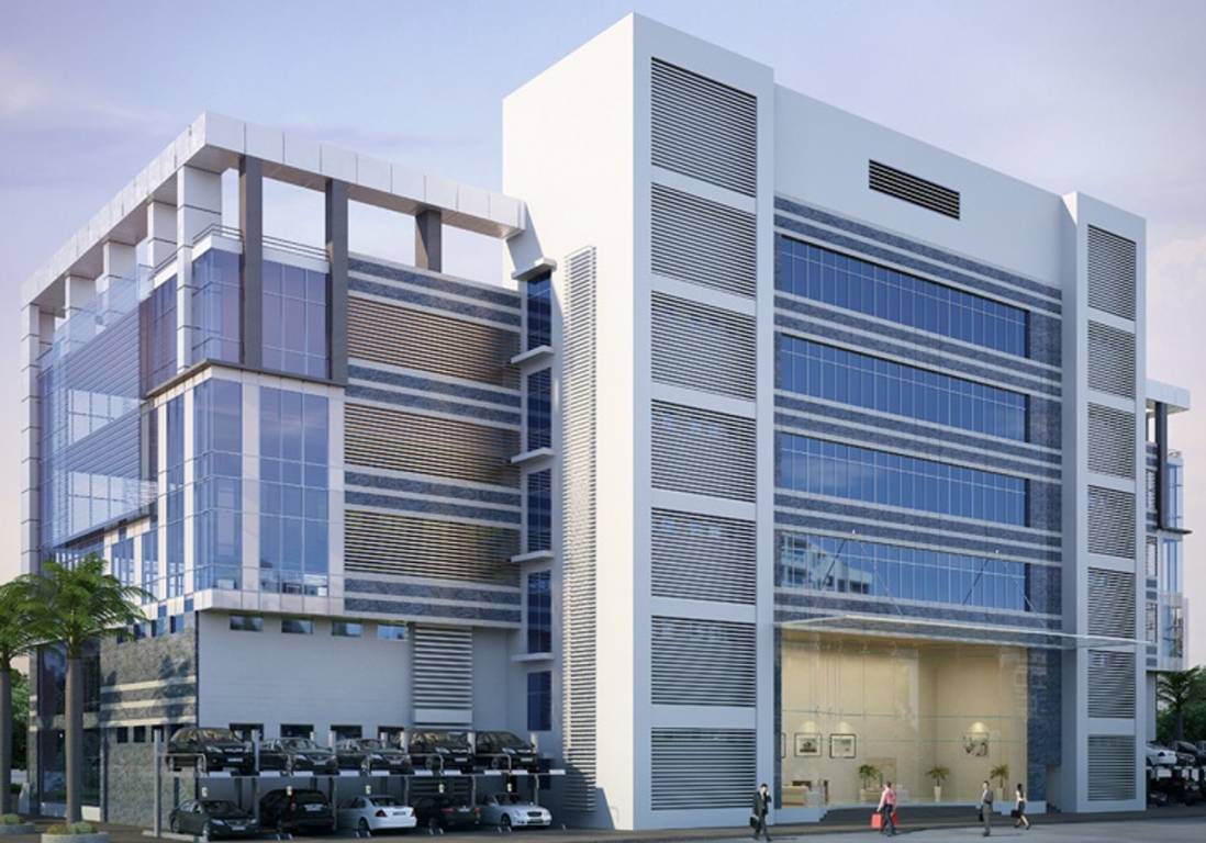 Images for Elevation of Rosa Vista