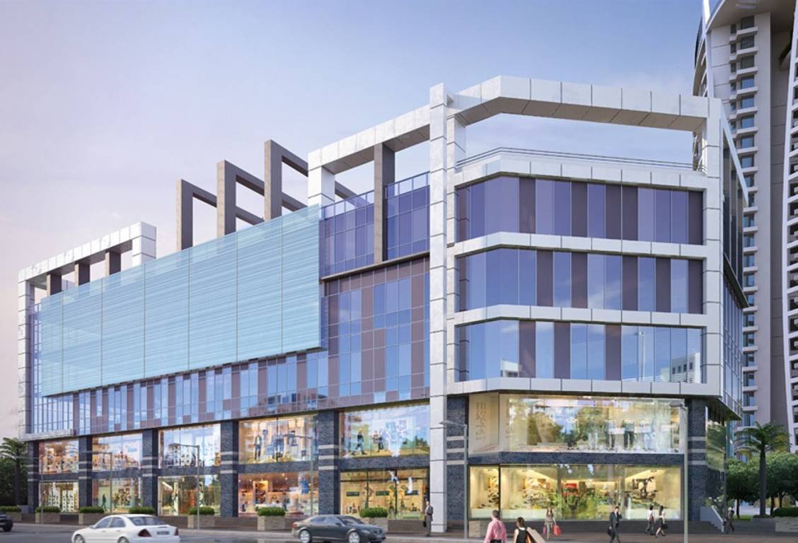 Images for Elevation of Rosa Vista