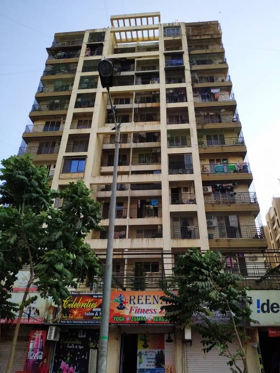 Axis Prathmesh in Mira Road East, Mumbai Price, Location Map, Floor