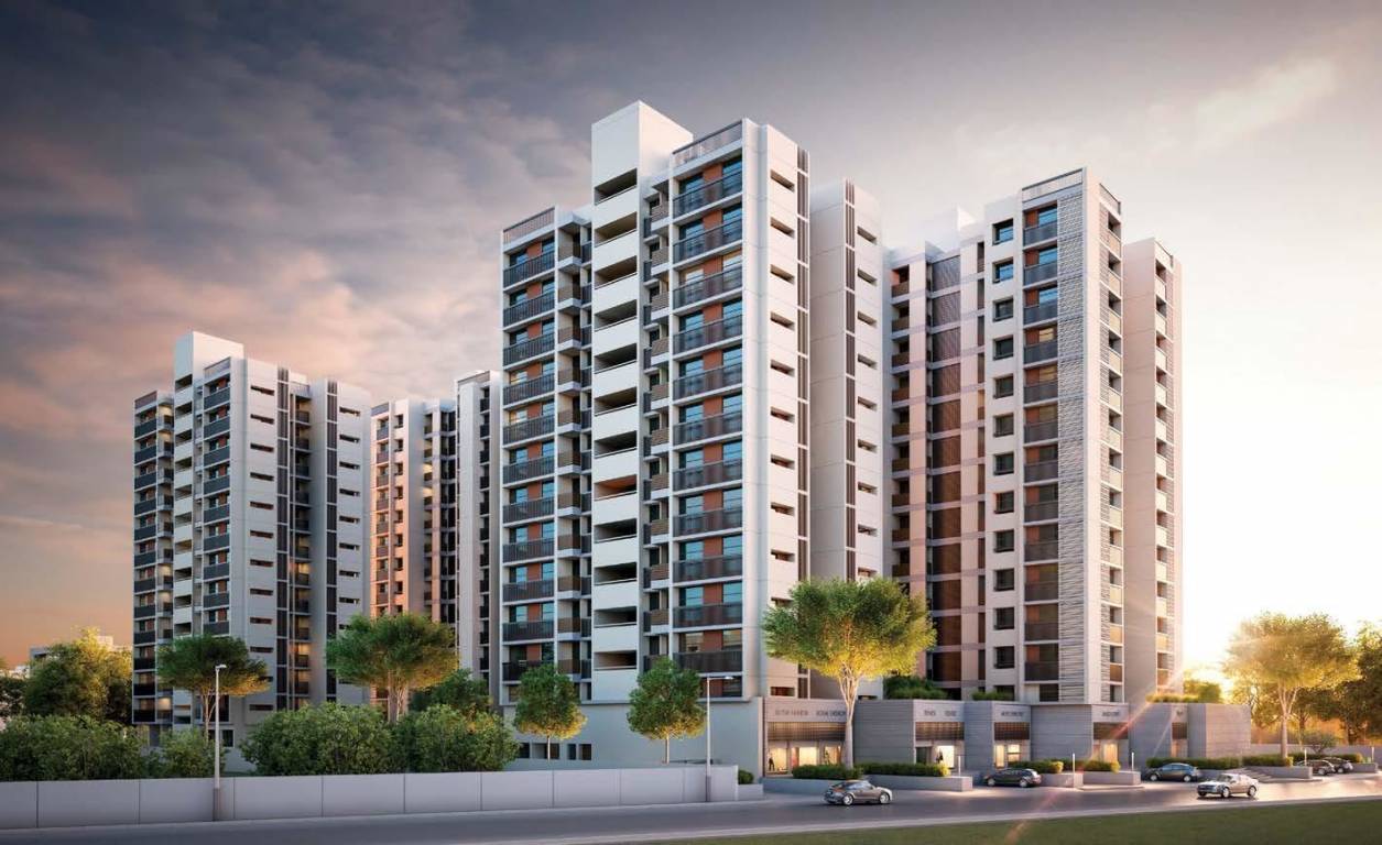  ratnaakar verte Elevation