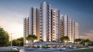  ratnaakar-verte Elevation