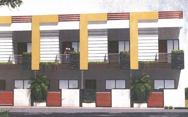 Images for Elevation of Pratham Residency
