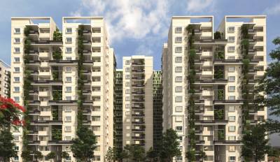 Images for Elevation of Mana Uber Verdant II