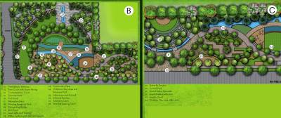 Images for Master Plan of Mana Uber Verdant II