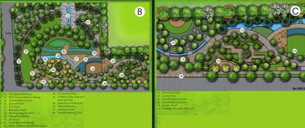 Images for Master Plan of Mana Uber Verdant II Images for Master Plan of Mana Uber Verdant II