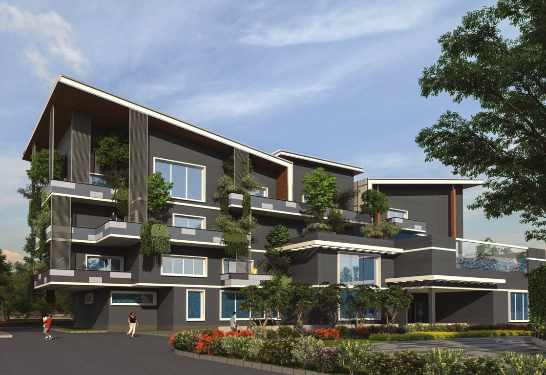 Images for Amenities of Mana Uber Verdant II