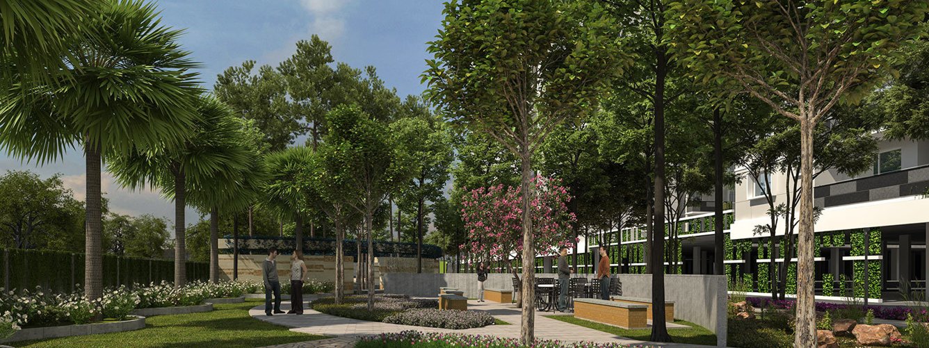 Images for Amenities of Mana Uber Verdant II