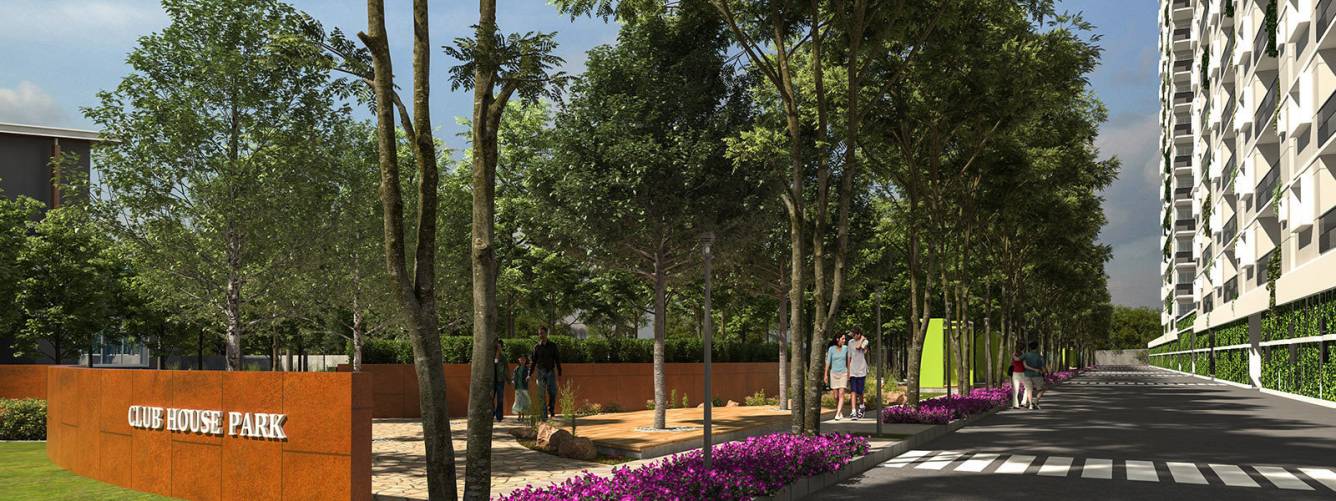 Images for Amenities of Mana Uber Verdant II