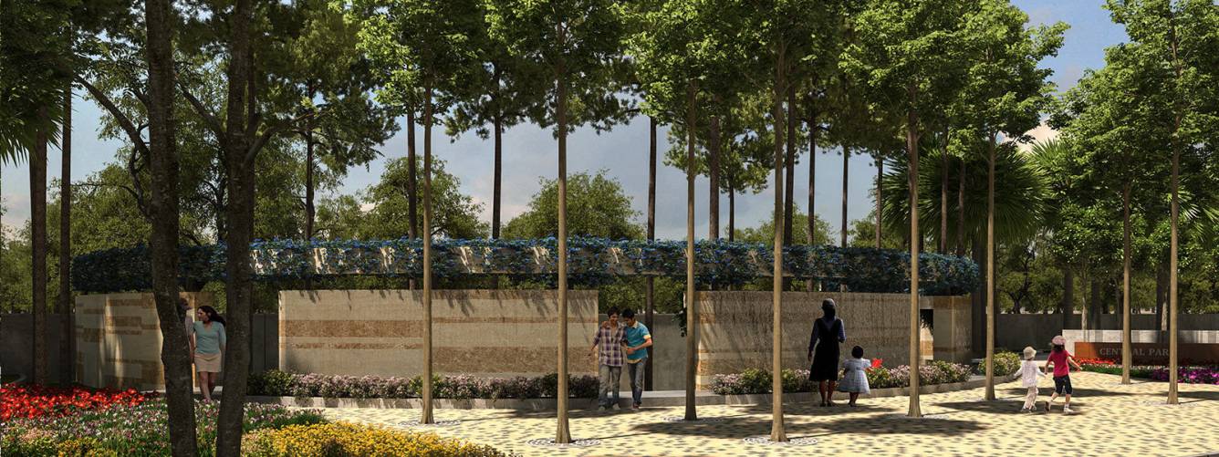 Images for Amenities of Mana Uber Verdant II