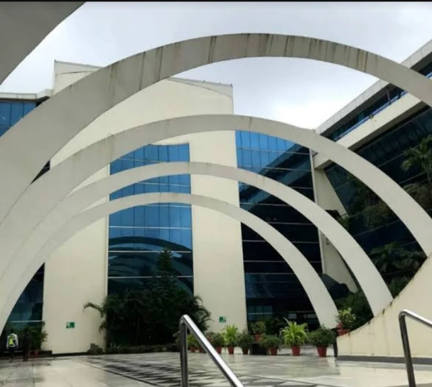  technopolis knowledge park Elevation