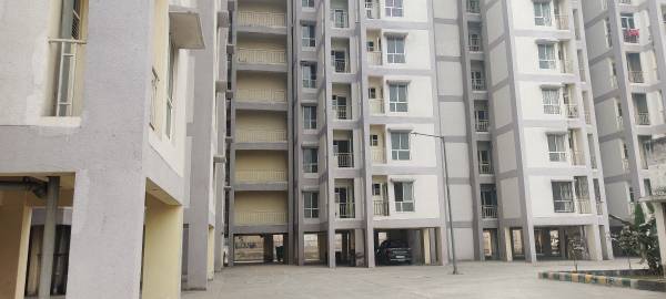 amenities of Aero Heights