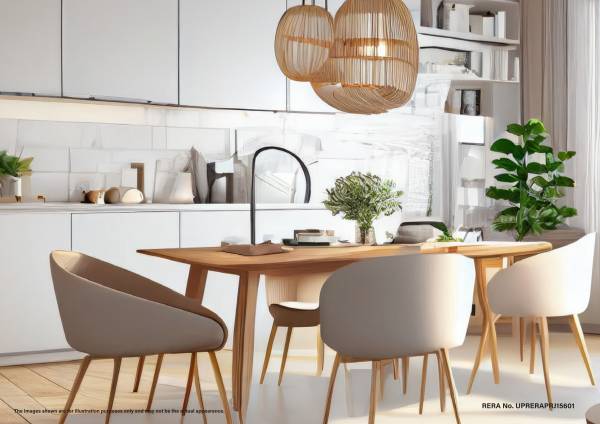  aero-heights Kitchen