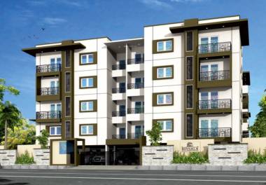 Elevation hallmark-lalith Elevation
