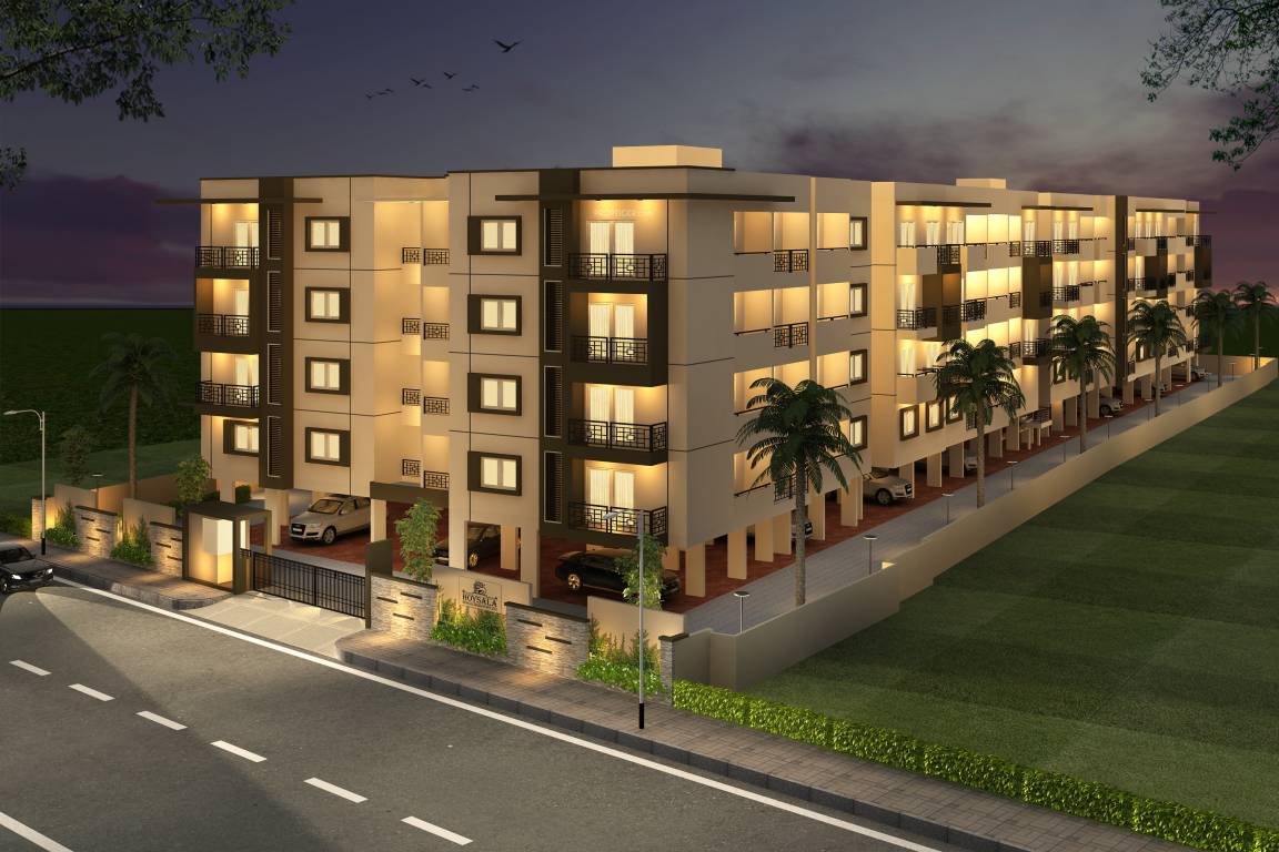  hallmark lalith Elevation