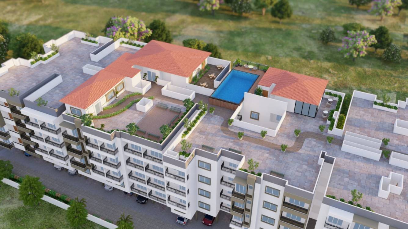  hallmark lalith Elevation