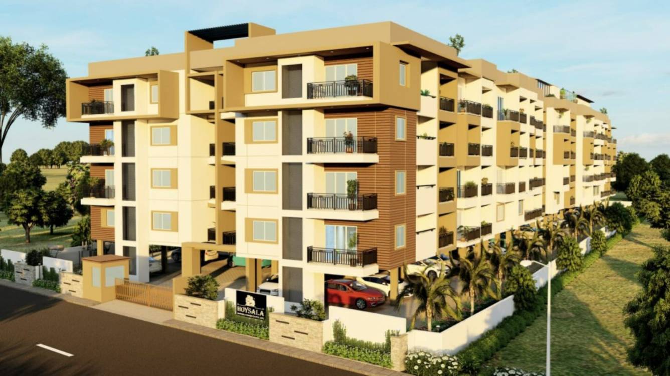  hallmark lalith Elevation