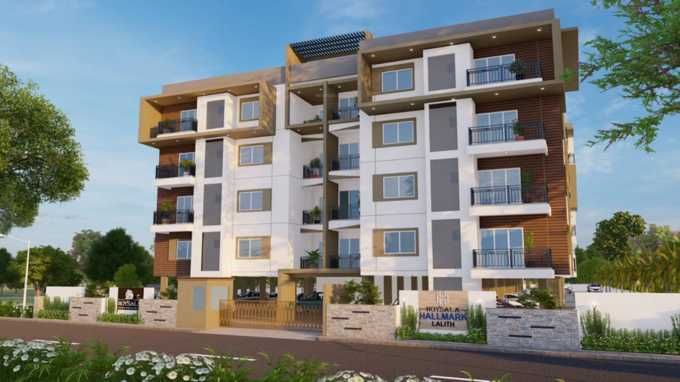  hallmark lalith Elevation